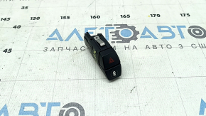 BMW X1 F48 16-22 hazard warning light button with drive assist