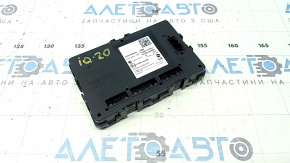 BODY CONTROL MODULE Hyundai Ioniq 20-22 HEV