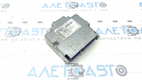 SRS airbag module, airbag computer, Hyundai Ioniq 17-22 HEV, PHEV