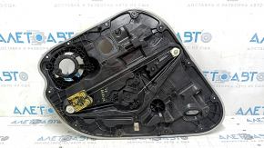 Window lift mechanism rear left Volvo XC40 19-25