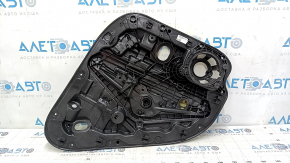 Window lift mechanism rear left Volvo XC40 19-25
