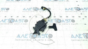 Hyundai Ioniq 18-22 PHEV Fuel Door Lock
