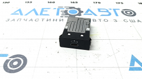 USB Hub BMW X1 F48 16-22