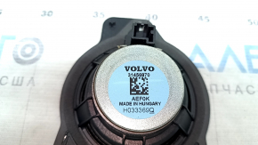 Central torpedo speaker Volvo XC40 19-25