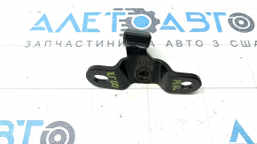 Right tailgate shock absorber bracket for BMW X1 F48 19-22 on the door with a bump stop