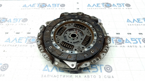 Clutch kit for automatic transmission Hyundai Ioniq 17-22 HEV, PHEV complete