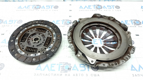 Clutch kit for automatic transmission Hyundai Ioniq 17-22 HEV, PHEV complete