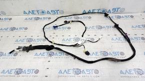 Right tailgate wiring for Volvo XC40 19-25