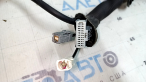 Right tailgate wiring for Volvo XC40 19-25