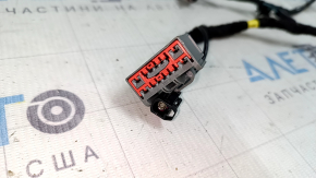 Left tailgate wiring for Volvo XC40 19-25