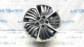 Wheel R16 x 6.5J ET50 Hyundai Ioniq 20-22 PHEV light curb