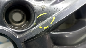 Wheel R16 x 6.5J ET50 Hyundai Ioniq 20-22 PHEV light curb
