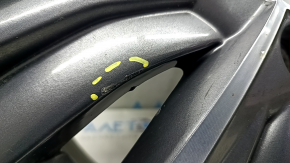 Wheel R16 x 6.5J ET50 Hyundai Ioniq 20-22 PHEV light curb