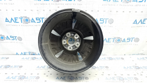 Wheel R16 x 6.5J ET50 Hyundai Ioniq 20-22 PHEV light curb