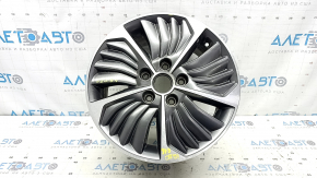 Wheel R16 x 6.5J ET50 Hyundai Ioniq 20-22 PHEV light curb