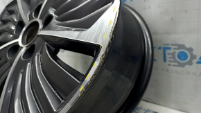 Wheel rim R16 x 6.5J Hyundai Ioniq 20-22 PHEV