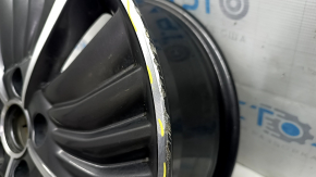 Wheel rim R16 x 6.5J Hyundai Ioniq 20-22 PHEV