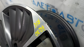 Wheel rim R16 x 6.5J Hyundai Ioniq 20-22 PHEV