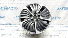 Wheel rim R16 x 6.5J Hyundai Ioniq 20-22 PHEV