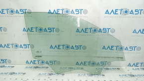 Front right door glass Volvo XC40 19-25