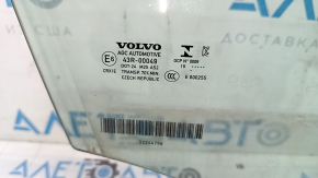 Front right door glass Volvo XC40 19-25