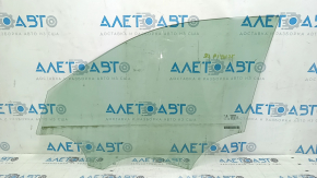 Front right door glass Volvo XC40 19-25