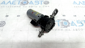 Driver's seat tilt adjustment motor for Volvo XC40 19-25 with memory