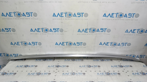 Longitudinal roof rail right Volvo XC40 19-25 chrome