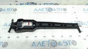 Volvo XC40 19-25 driver's seat longitudinal adjustment motor with bracket