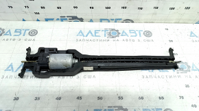 Volvo XC40 19-25 driver's seat longitudinal adjustment motor with bracket