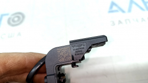 Volvo XC40 19-25 Driver's Seat Position Sensor