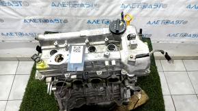 The Hyundai Ioniq 17-22 HEV, PHEV 1.6 G4LE 94k engine started