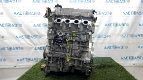 The Hyundai Ioniq 17-22 HEV, PHEV 1.6 G4LE 94k engine started