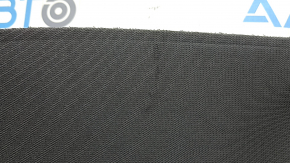 BMW X1 F48 16-22 black headlining, for panoramic windows, creased, scratched