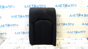 Left rear seat backrest for Kia Optima 2016-2018, black cloth