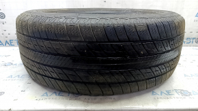 Tire R19 245/55 Uniroyal Tiger Paw touring 2022 all-season 6mm