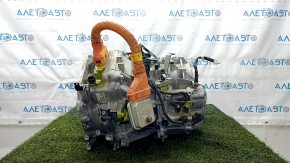 Automatic transmission assembly Hyundai Ioniq 17-22 HEV DCT D91K 94k