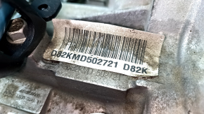 Automatic transmission assembly Hyundai Ioniq 17-22 HEV DCT D91K 94k