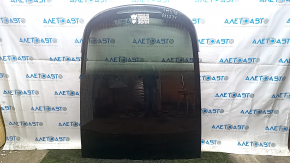 Tesla Model 3 18 rear panoramic window - heated, tinted, torn seal