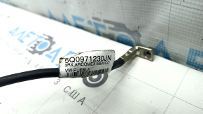 VW Tiguan 18-24 Alternator Wiring