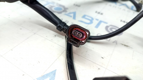VW Tiguan 18-24 Alternator Wiring