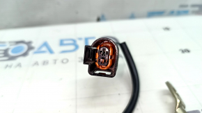 VW Tiguan 18-24 Alternator Wiring