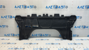 Engine protection VW Golf 15-