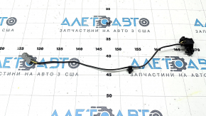 Motor for longitudinal adjustment of the driver's seat BMW X1 F48 16-22 without seat frame