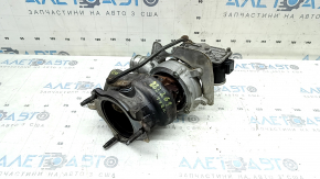 Turbo Ford Edge 19-23 2.0T 112k