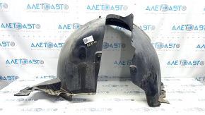 Front right fender liner VW Tiguan 22-24 tear