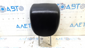 Rear right headrest, 2nd row, Buick Encore 17-22, black leather