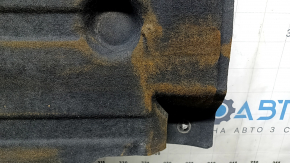 Right underbody protection for Ford Edge 15-24, tears