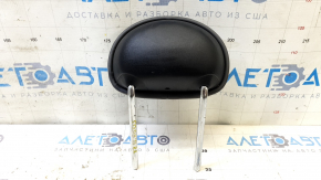 Fiat 500X 16-18 rear right headrest, gray leather