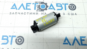Motor for longitudinal adjustment of the driver's seat BMW X1 F48 16-22 without a seat frame, for memory